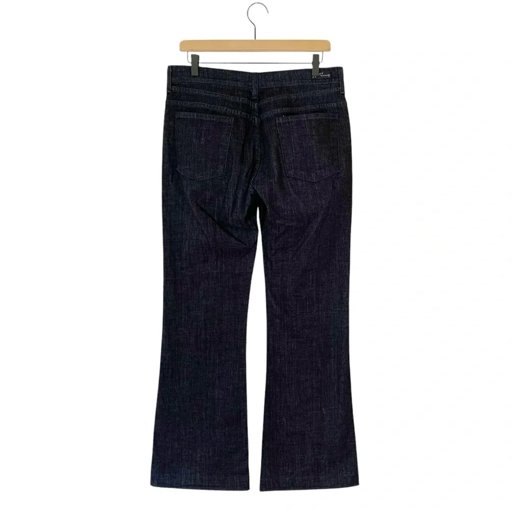 Citizens Of Humanity “Hutton” #251 High Rise Wide Leg Stretch Jeans - Picture 3 of 10